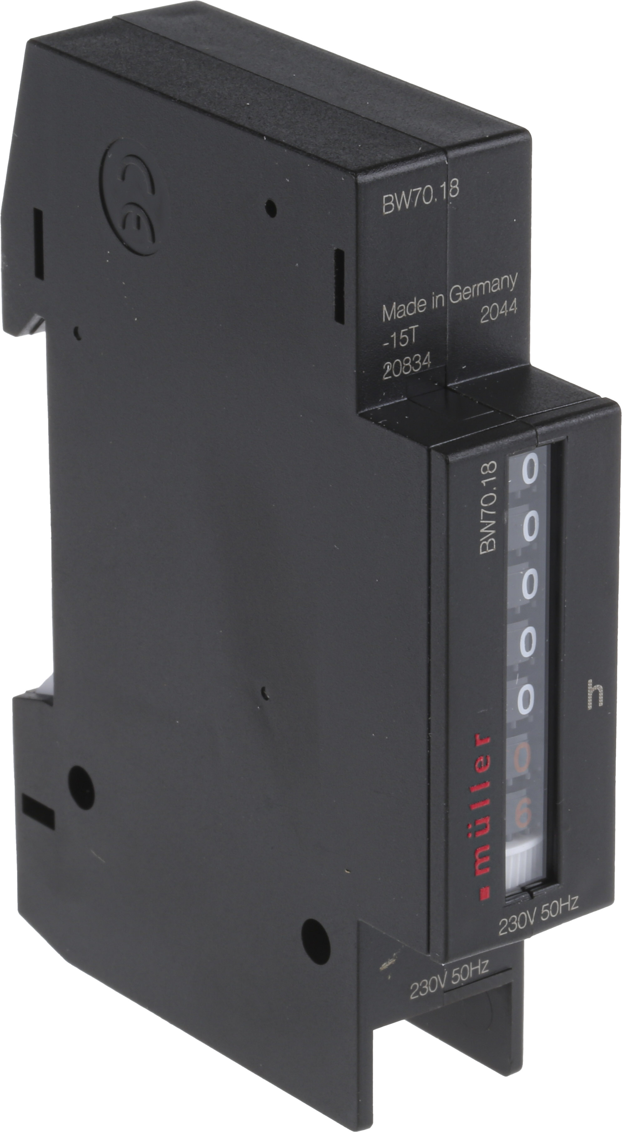 BW 70.18 230V, Muller