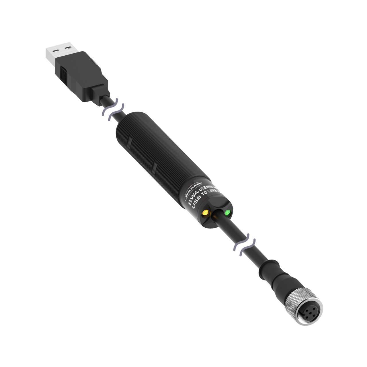 BWA-USB1WIRE-001, Banner