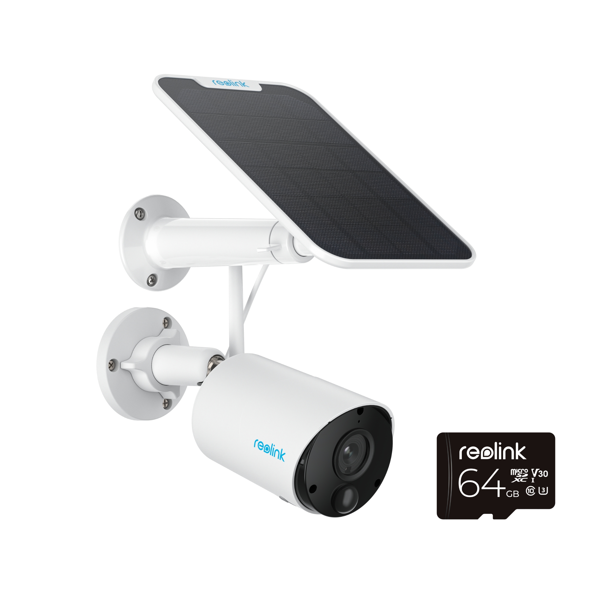 BWB2K07SP64, Reolink