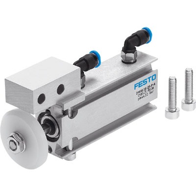 BWR-HSP-25, Festo