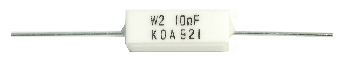 BWR2C10R0F, KOA