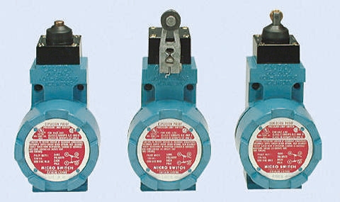 BX4D3K, Honeywell
