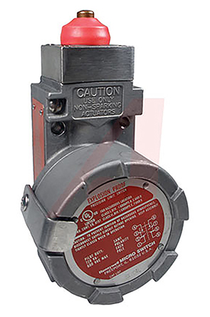 BXA3K, Honeywell