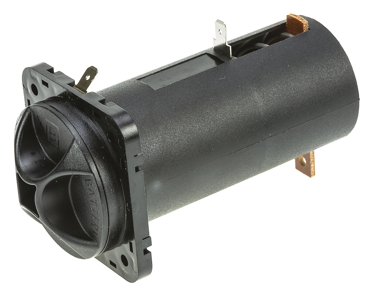BXS016, Bulgin