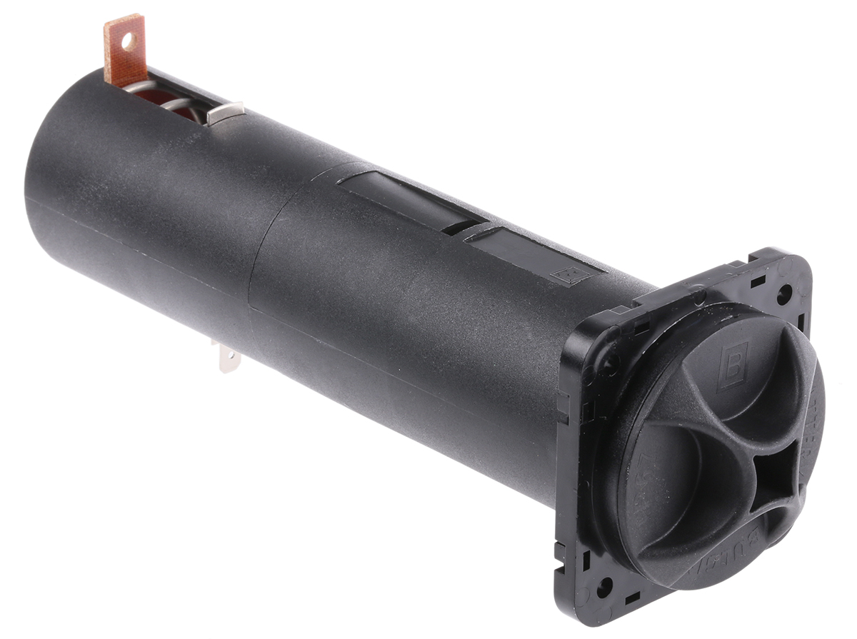 BXS017, Bulgin