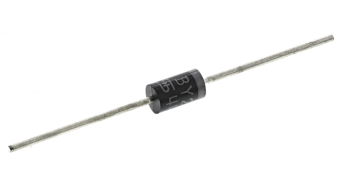 BY251G, Taiwan Semiconductor