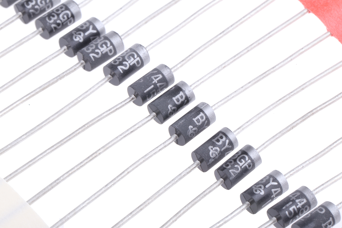 BY448GP-E3/54, Vishay