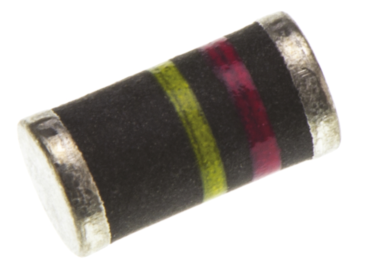 BYM11-400-E3/97, Vishay