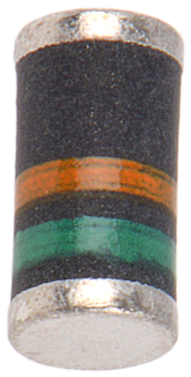 BYM12-200-E3/96, Vishay