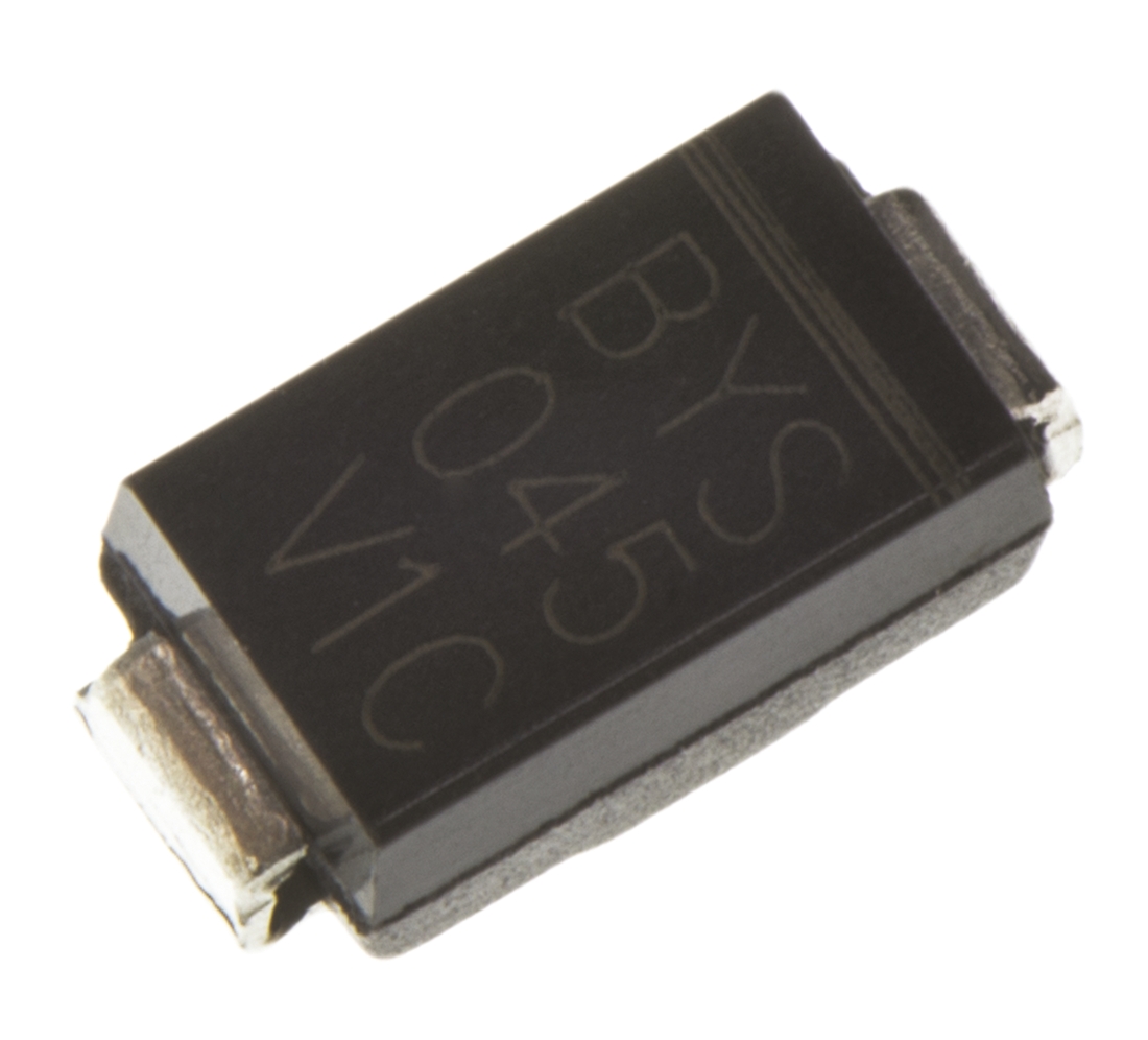 BYS10-45-E3/TR3, Vishay