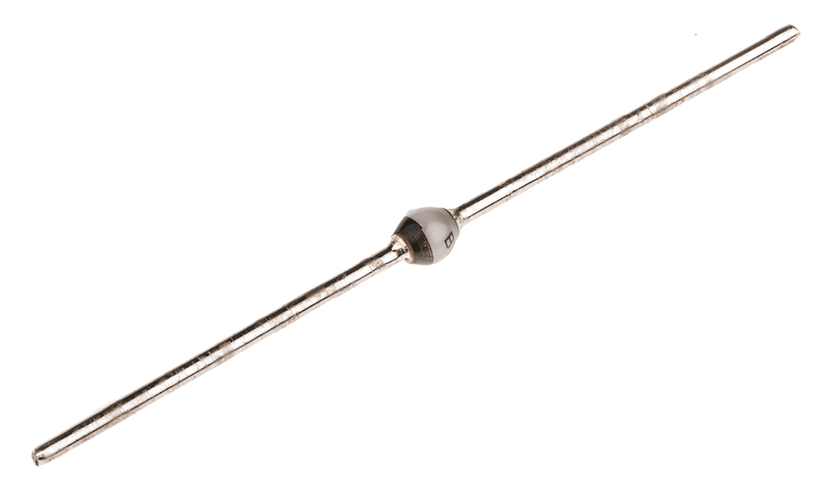 BYT56M-TAP, Vishay