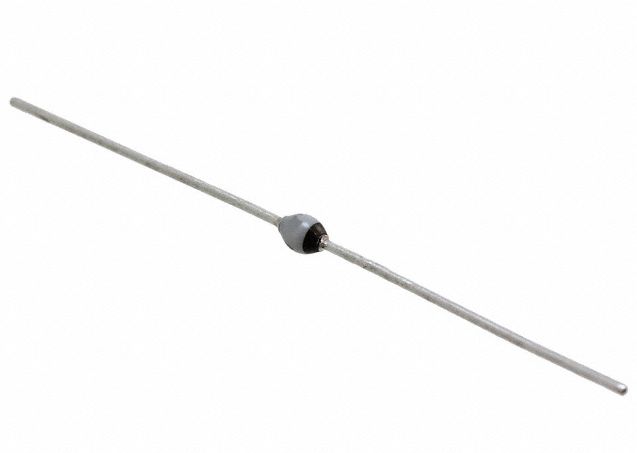 BYV26C-TR, Vishay