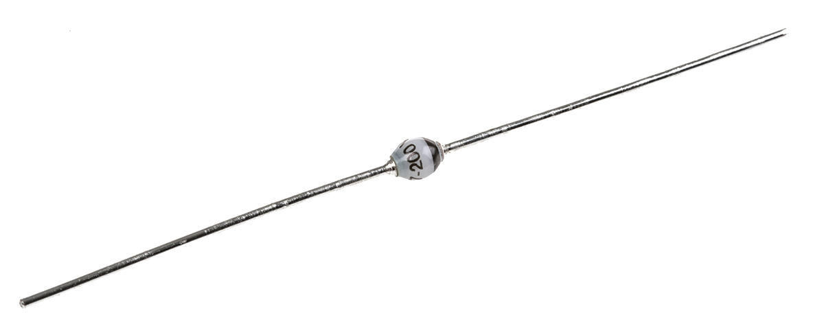 BYV27-200-TAP, Vishay