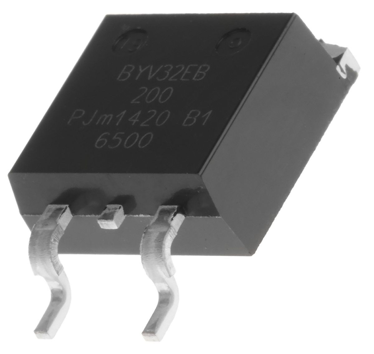 BYV32EB-200,118, WeEn Semiconductors Co., Ltd