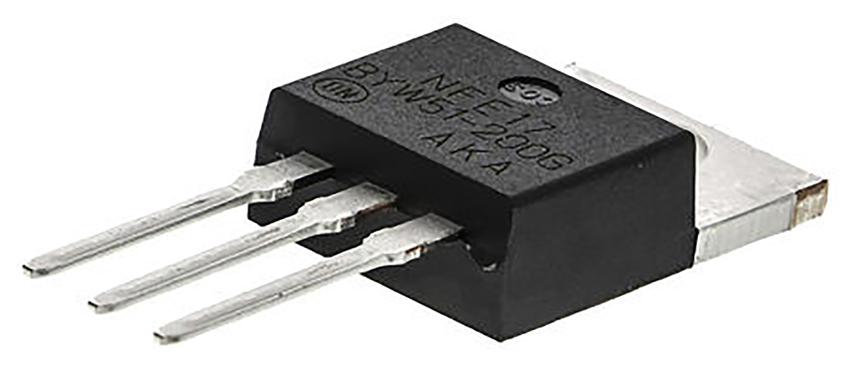 BYW51-200G, onsemi