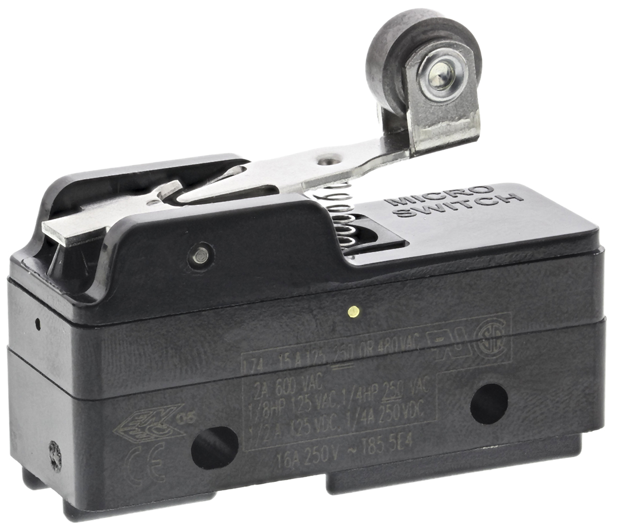 BZ-2RW822, Honeywell