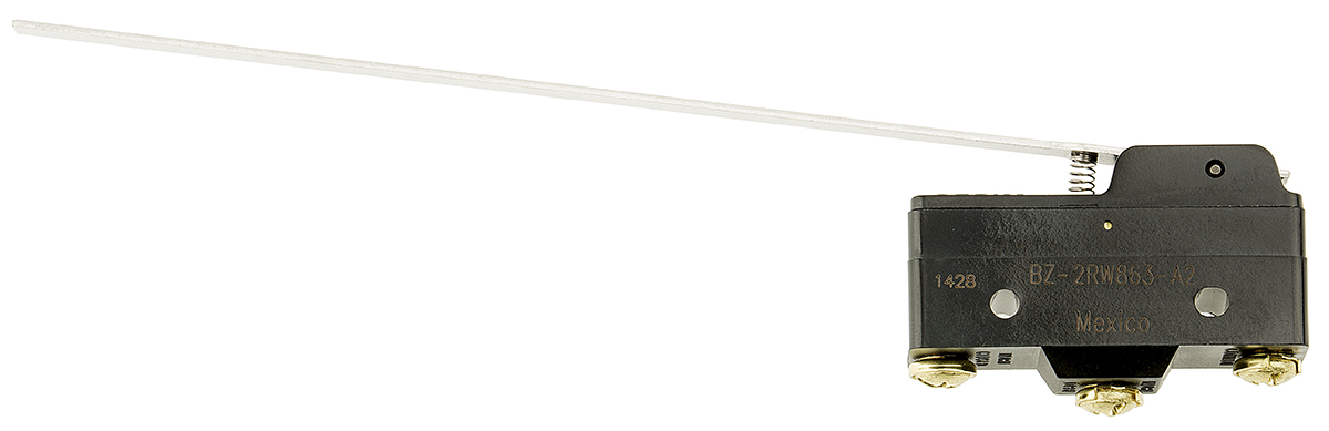 BZ-2RW863-A2, Honeywell