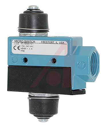 BZE6-RNX1, Honeywell