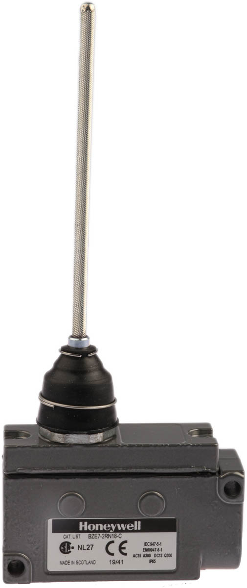 BZE7-2RN18-C, Honeywell