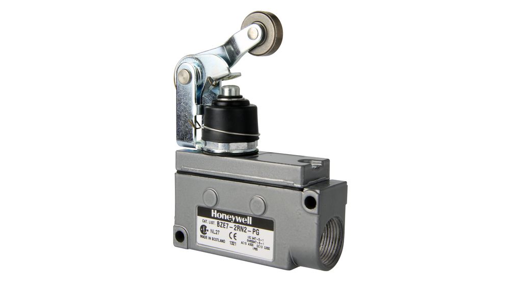BZE7-2RN2-PG, Honeywell