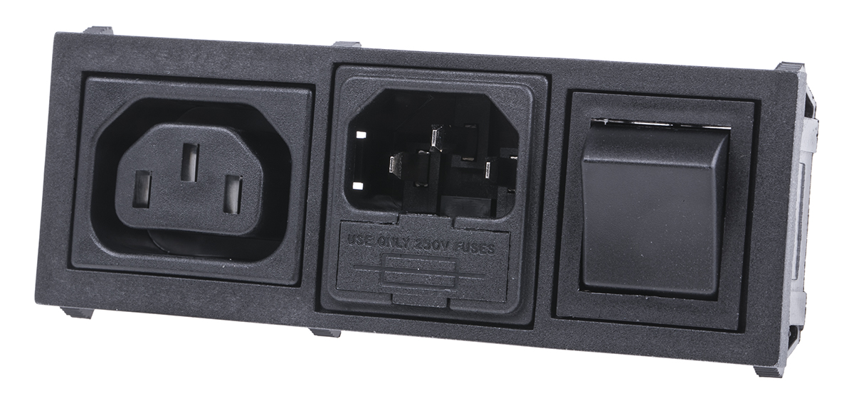 BZH11/Z0000/10, Bulgin