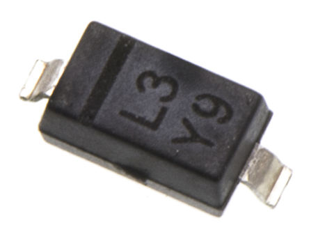 BZT52B5V1-E3-08, Vishay