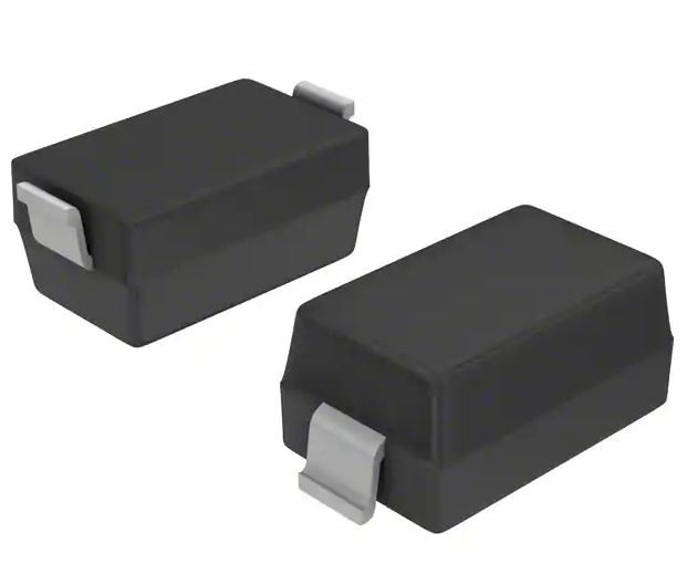 BZT52C3V9-E3-08, Vishay