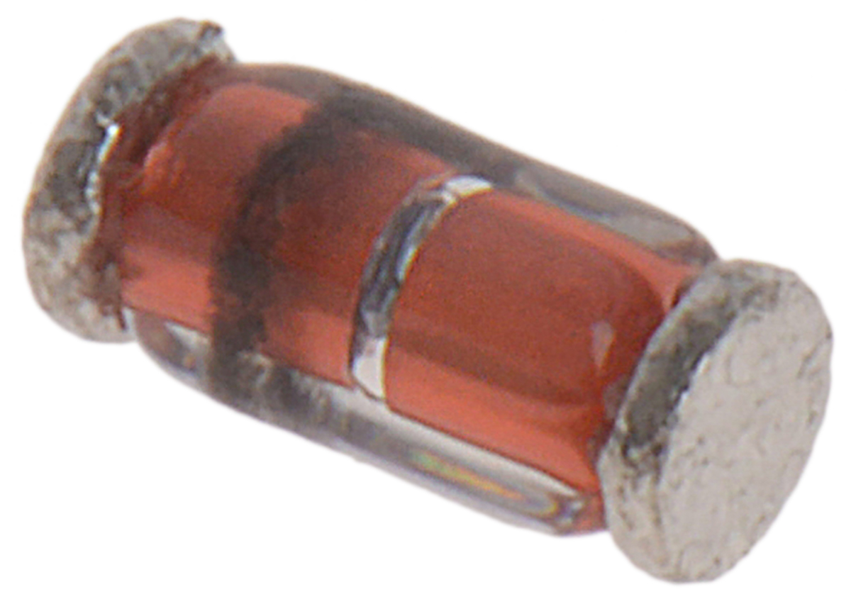 BZT55C18-GS08, Vishay
