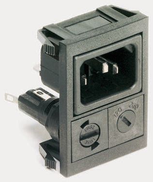 BZV03/Z0000/14, Bulgin