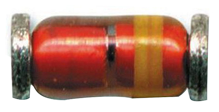 BZV55-C3V9,115, Nexperia