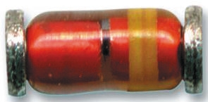 BZV55-C43,115, Nexperia