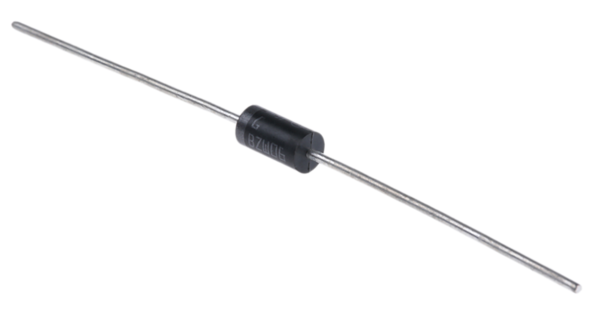 BZW06-5V8, STMicroelectronics