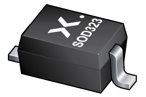 BZX384-C6V8,115, Nexperia