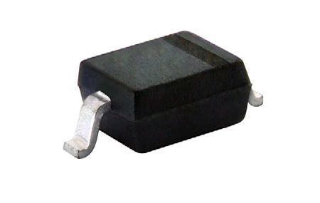 BZX384C75-HG3-08, Vishay