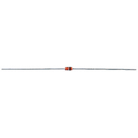 BZX55C15 R0, Taiwan Semiconductor