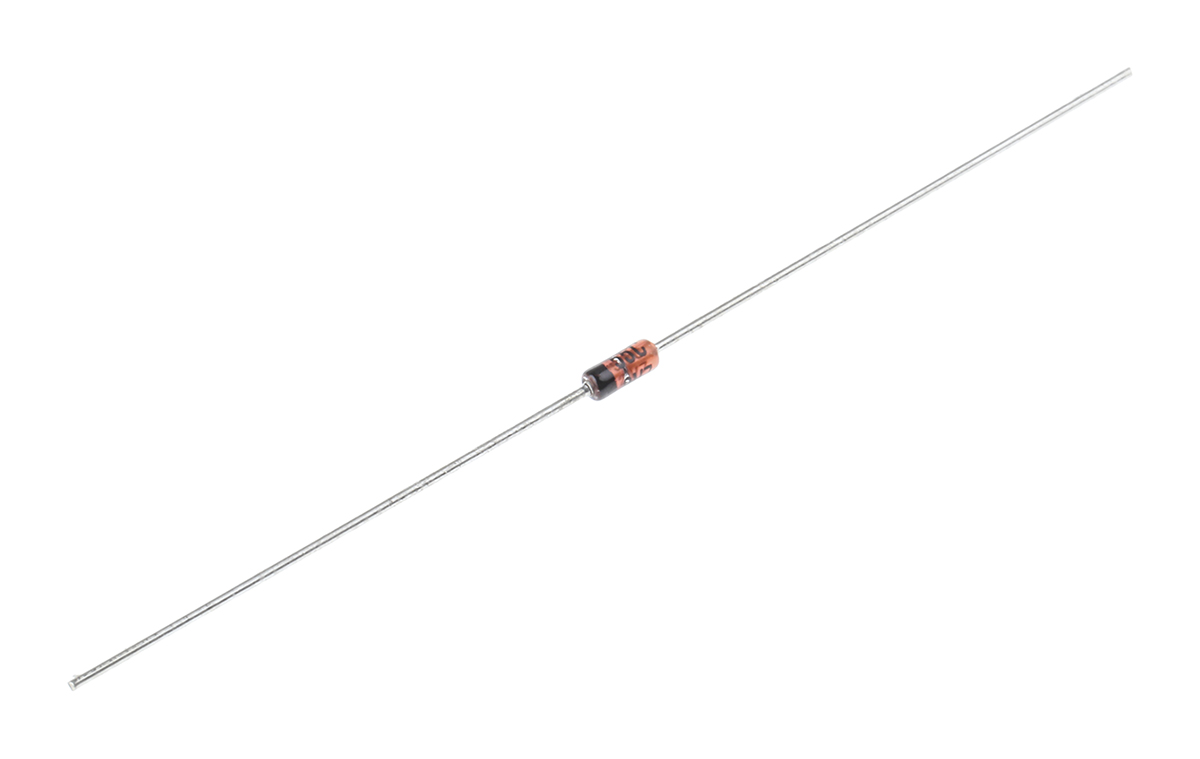 BZX55C2V7-TAP, Vishay