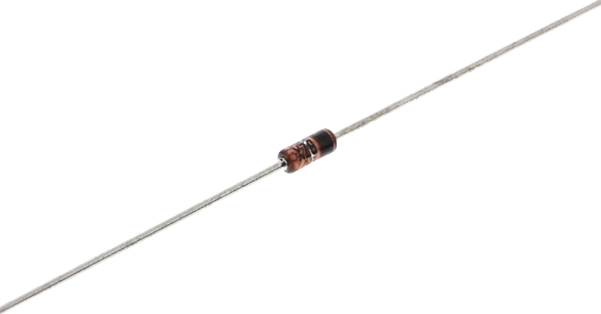 BZX55C4V7-TAP, Vishay