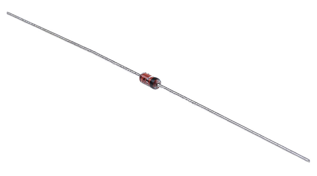 BZX55C5V1 R0, Taiwan Semiconductor