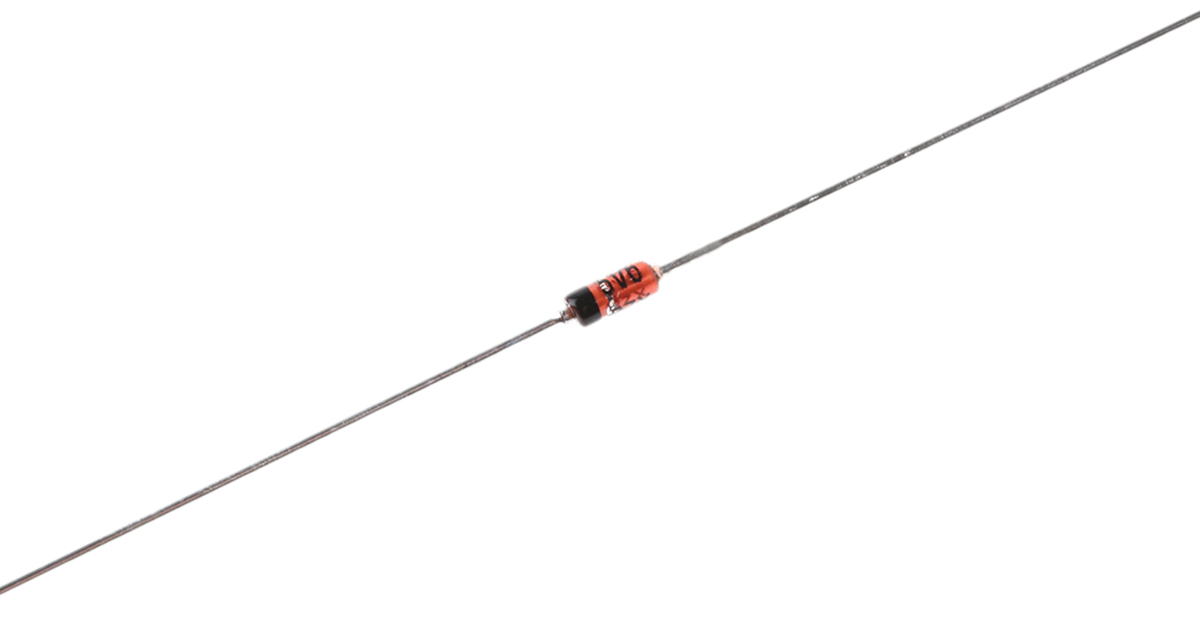 BZX55C5V6-TAP, Vishay