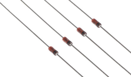 BZX55C6V2-TAP, Vishay