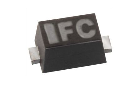 BZX584C5V1-HG3-08, Vishay