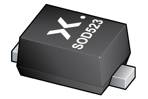 BZX585-B3V9,115, Nexperia