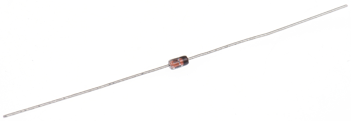 BZX79-B5V1,113, Nexperia