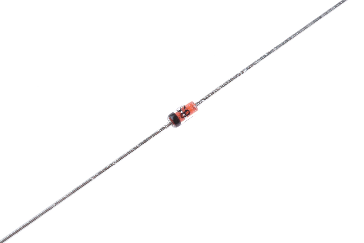 BZX79-B5V6,113, Nexperia