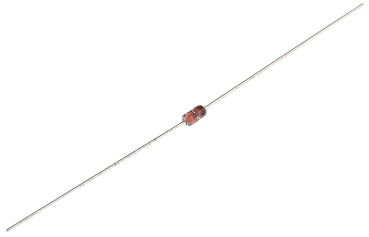 BZX79-B6V2,113, Nexperia
