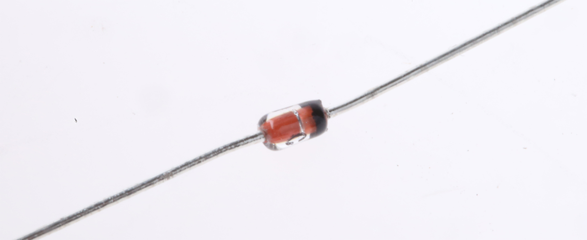 BZX79-C12,113, Nexperia