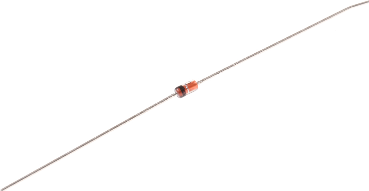 BZX79-C18,113, Nexperia