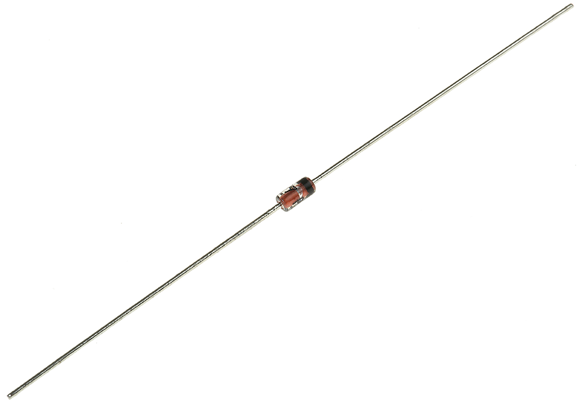 BZX79-C2V7,113, Nexperia