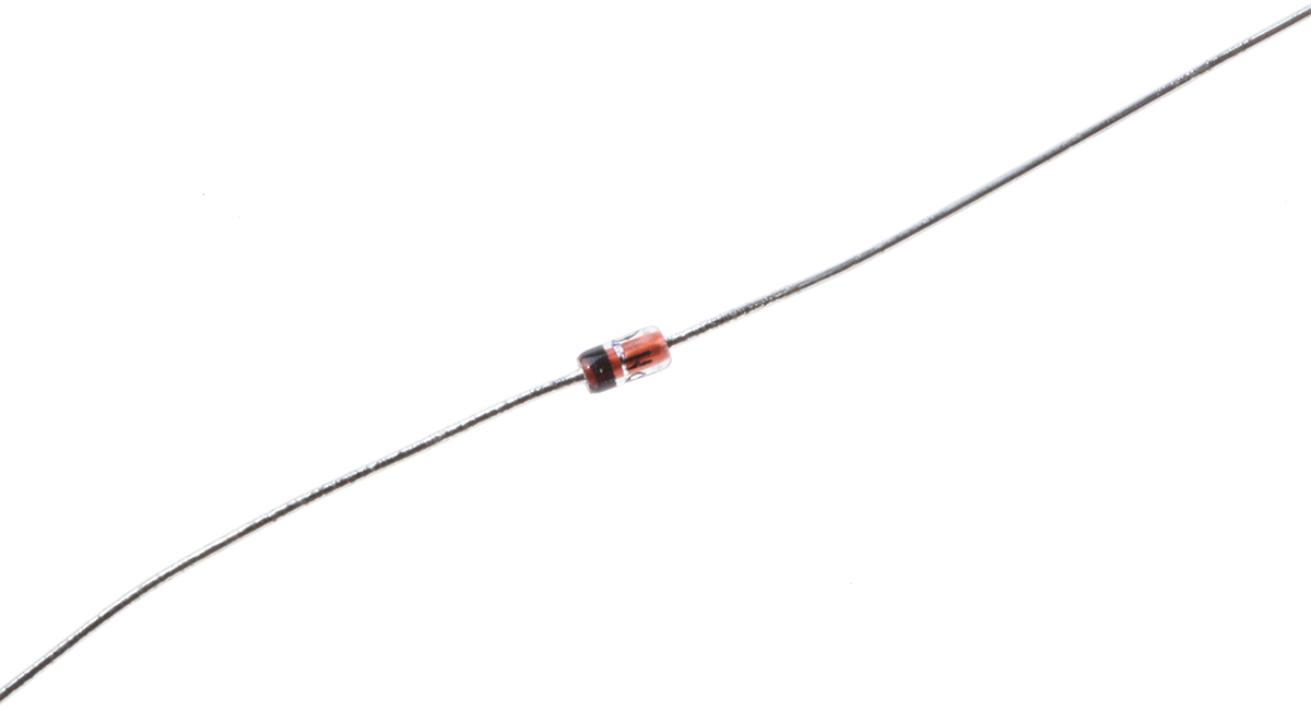 BZX79-C3V0,113, Nexperia