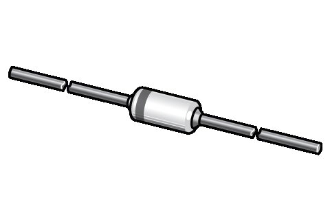 BZX79-C3V9,113, Nexperia
